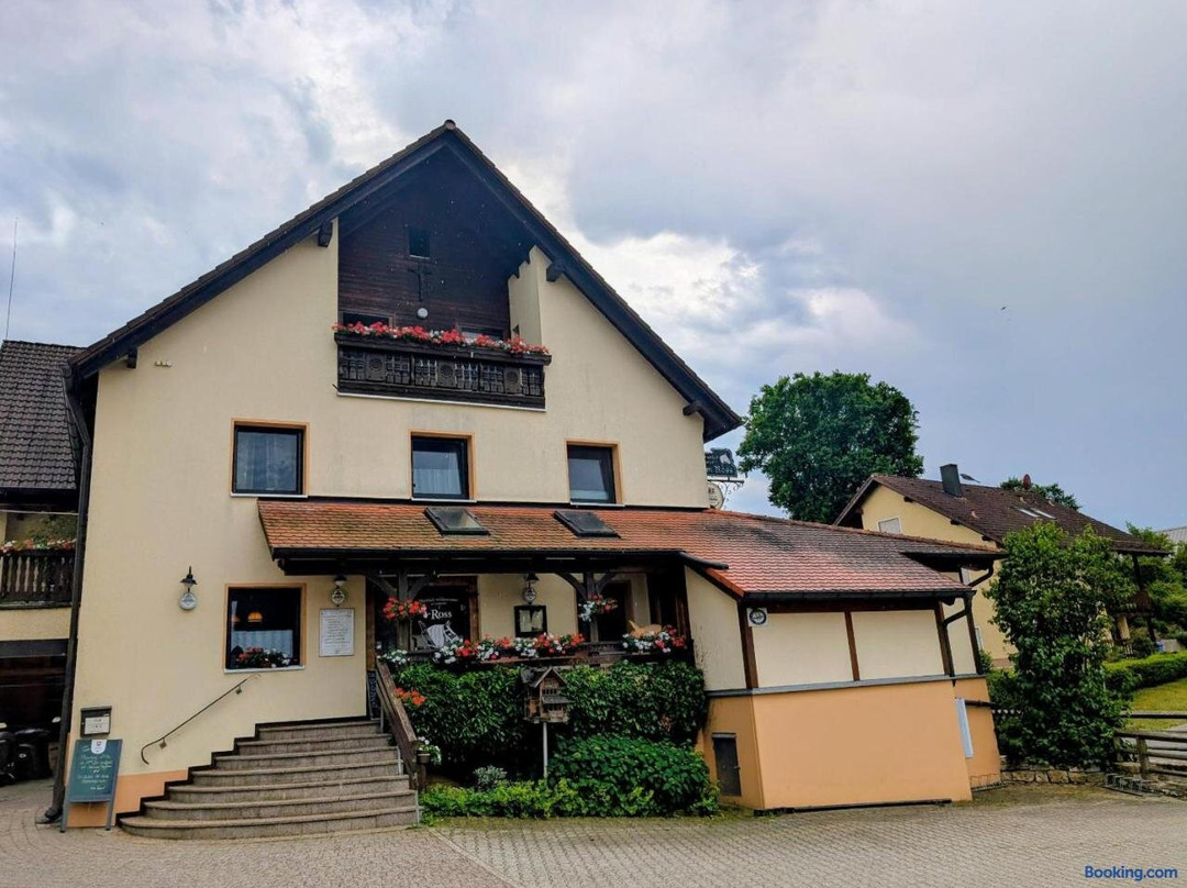 Landgasthof Zum Ross