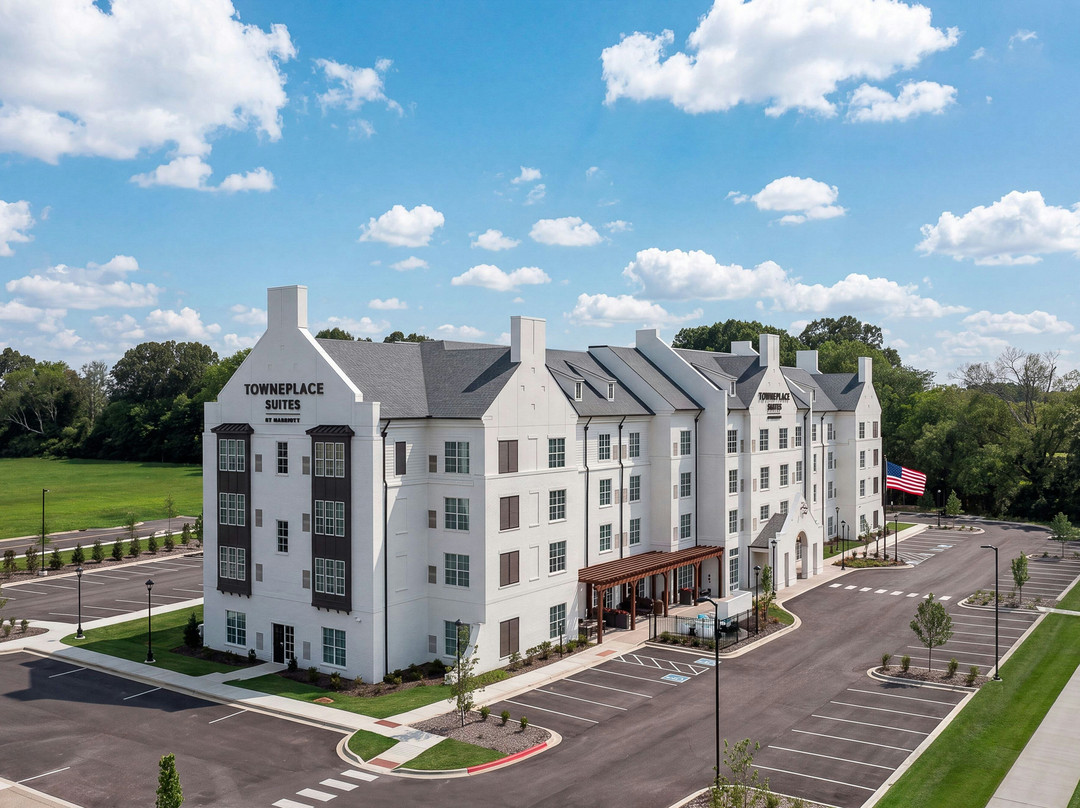 TownePlace Suites by Marriott Collierville