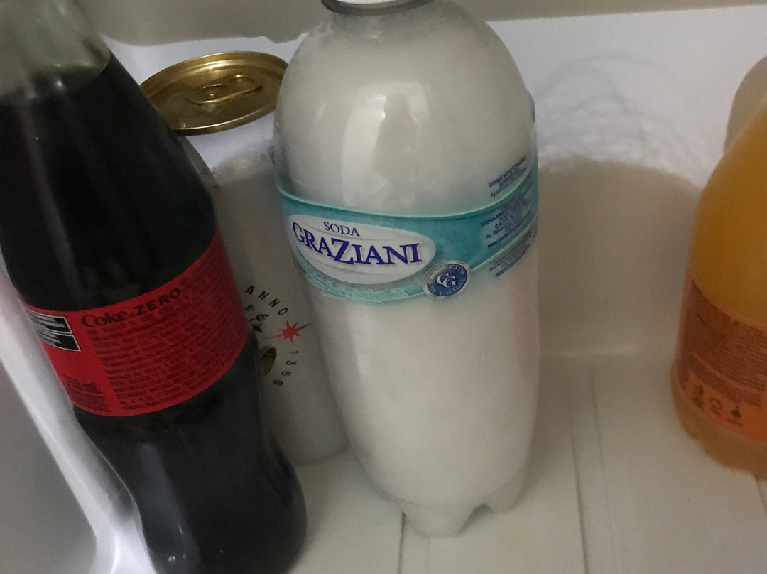 阿尔贝蒂娜精品酒店主图