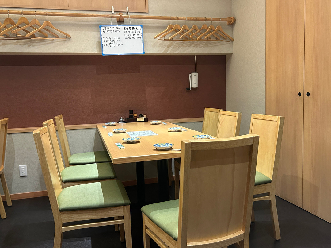 天草瓢六