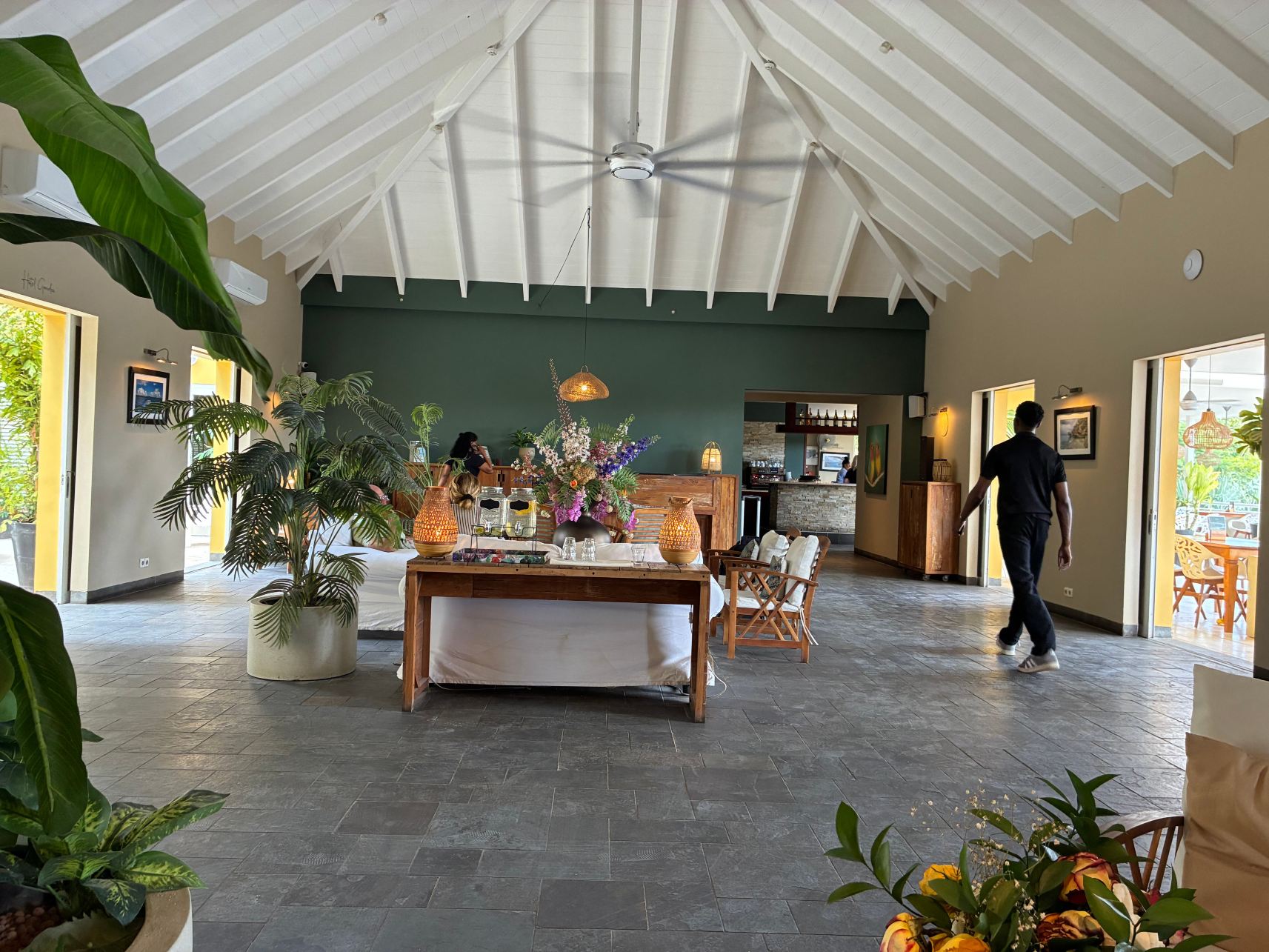 海湾精品酒店-蓝湾高尔夫和海滩度假村-旅行者