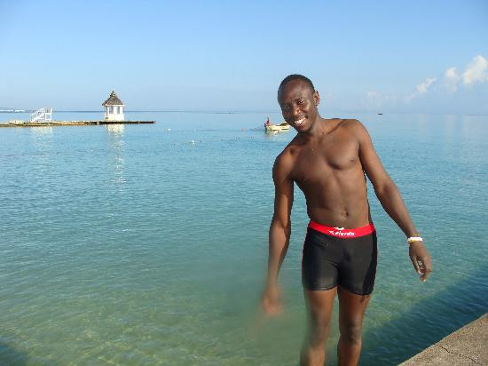 Crystal Ripple Beach Lodge主图