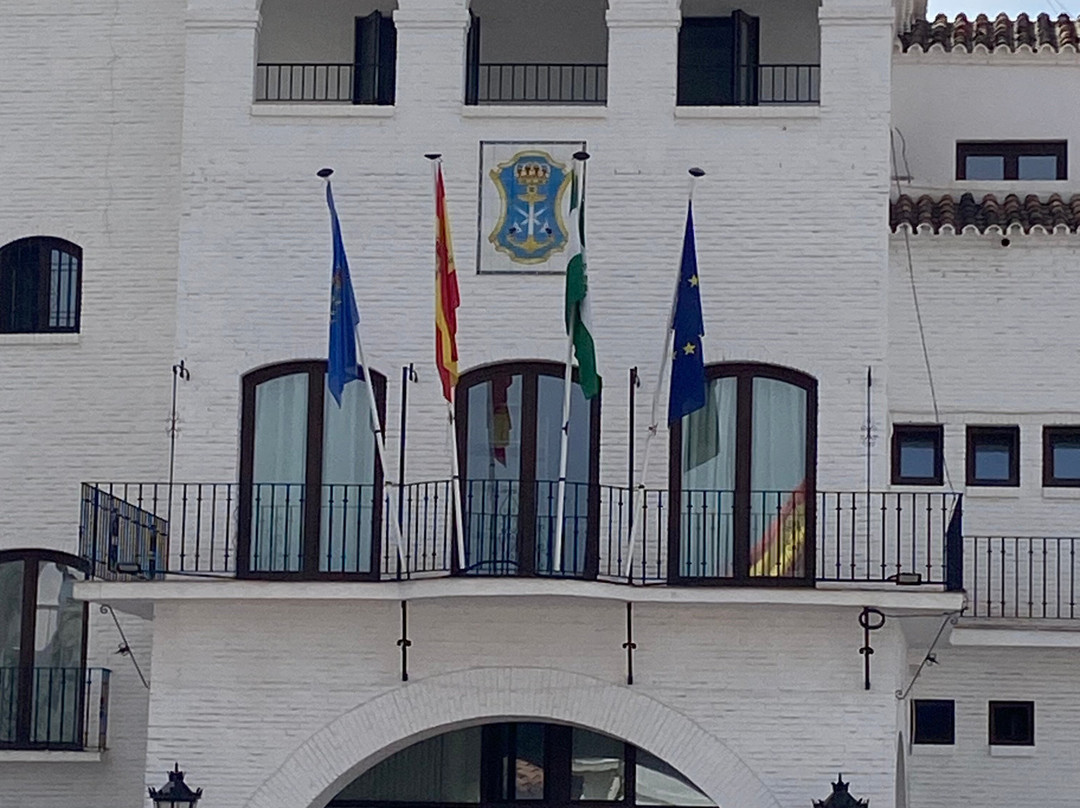 Museo de Nerja-内尔哈必去景点