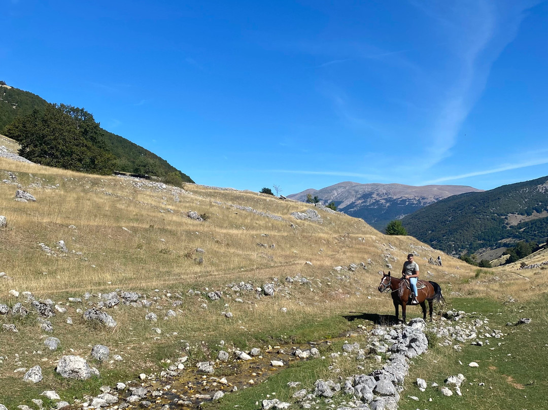 Il Ranch - Maneggio-Scanno必去景点