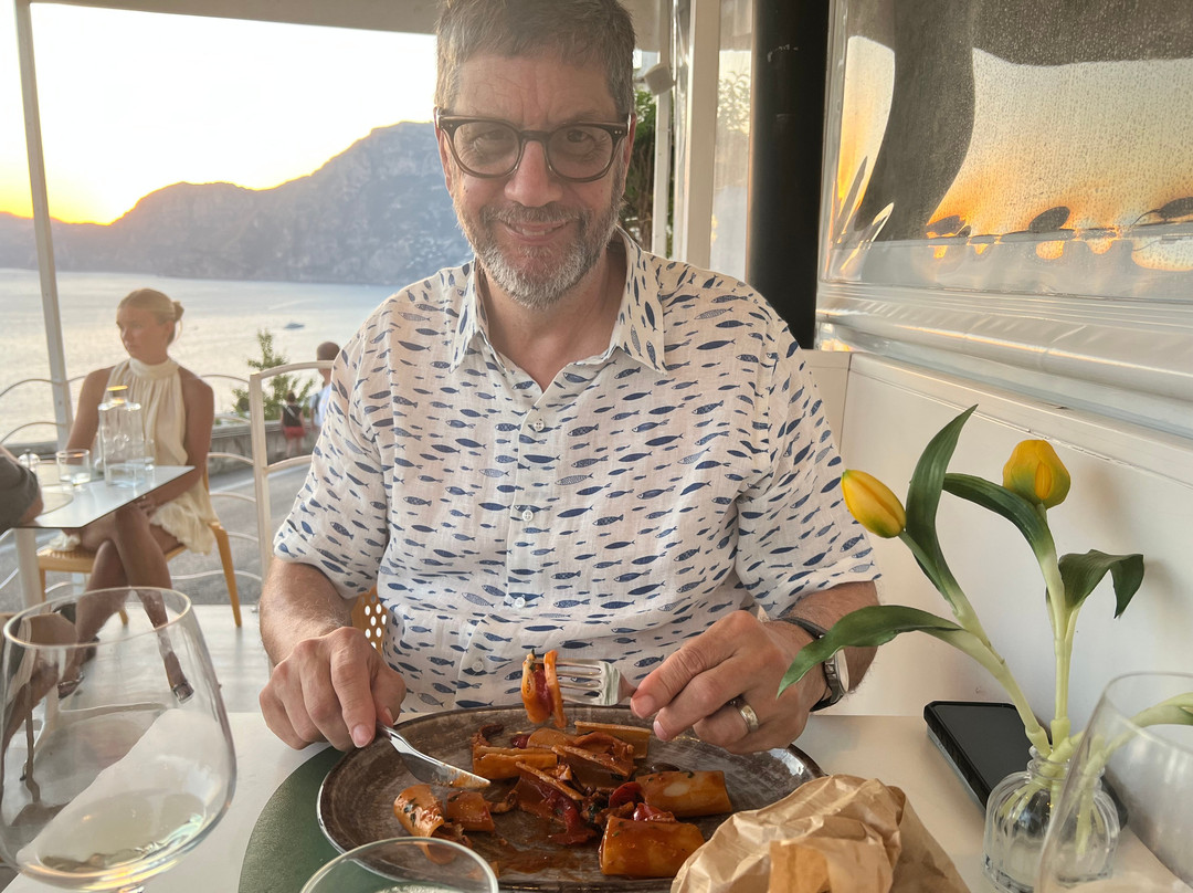 Ristorante Km0 Praiano