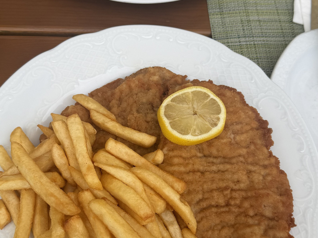 肉店梨斯迈尔酒店主图