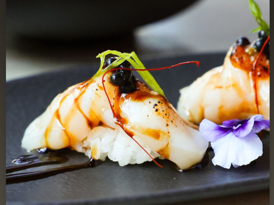 KYOJIN Sushi