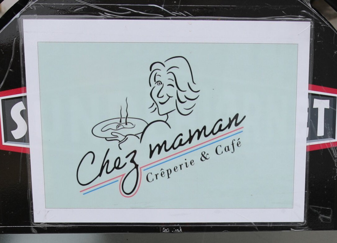 Chez Maman Crêperie & Café