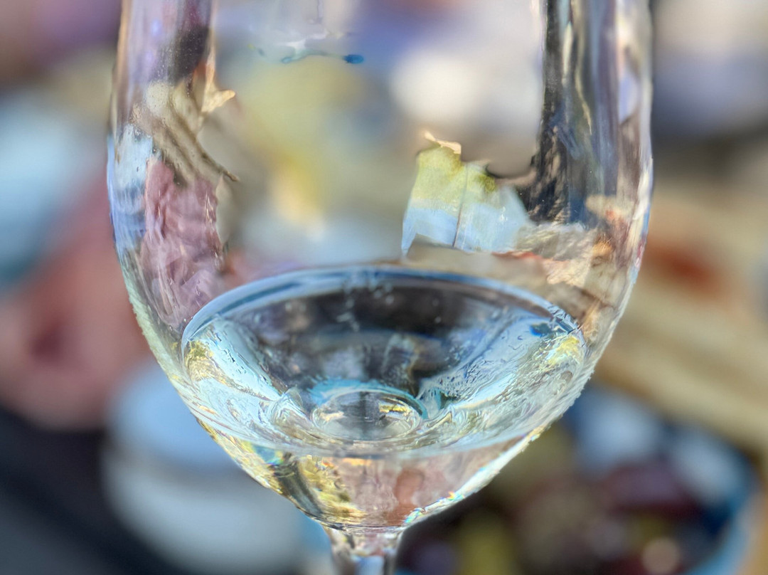 Gentilini Winery & Vineyards-Minia必去景点