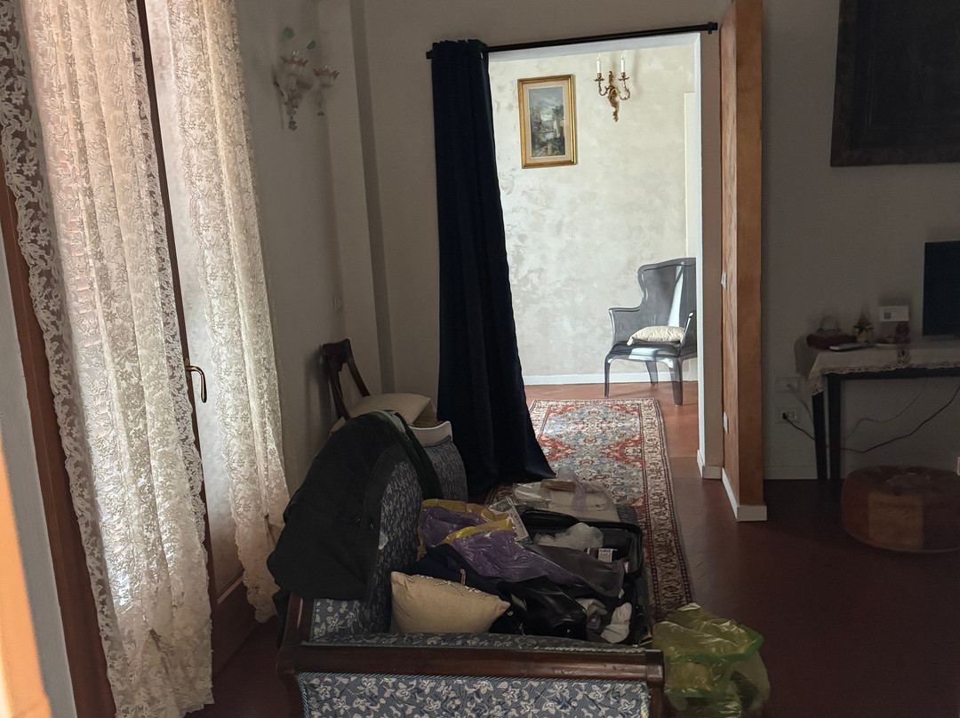B&b La Casa Di Hermes