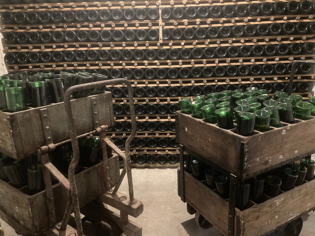 Museum of Cider-赫里福德必去景点