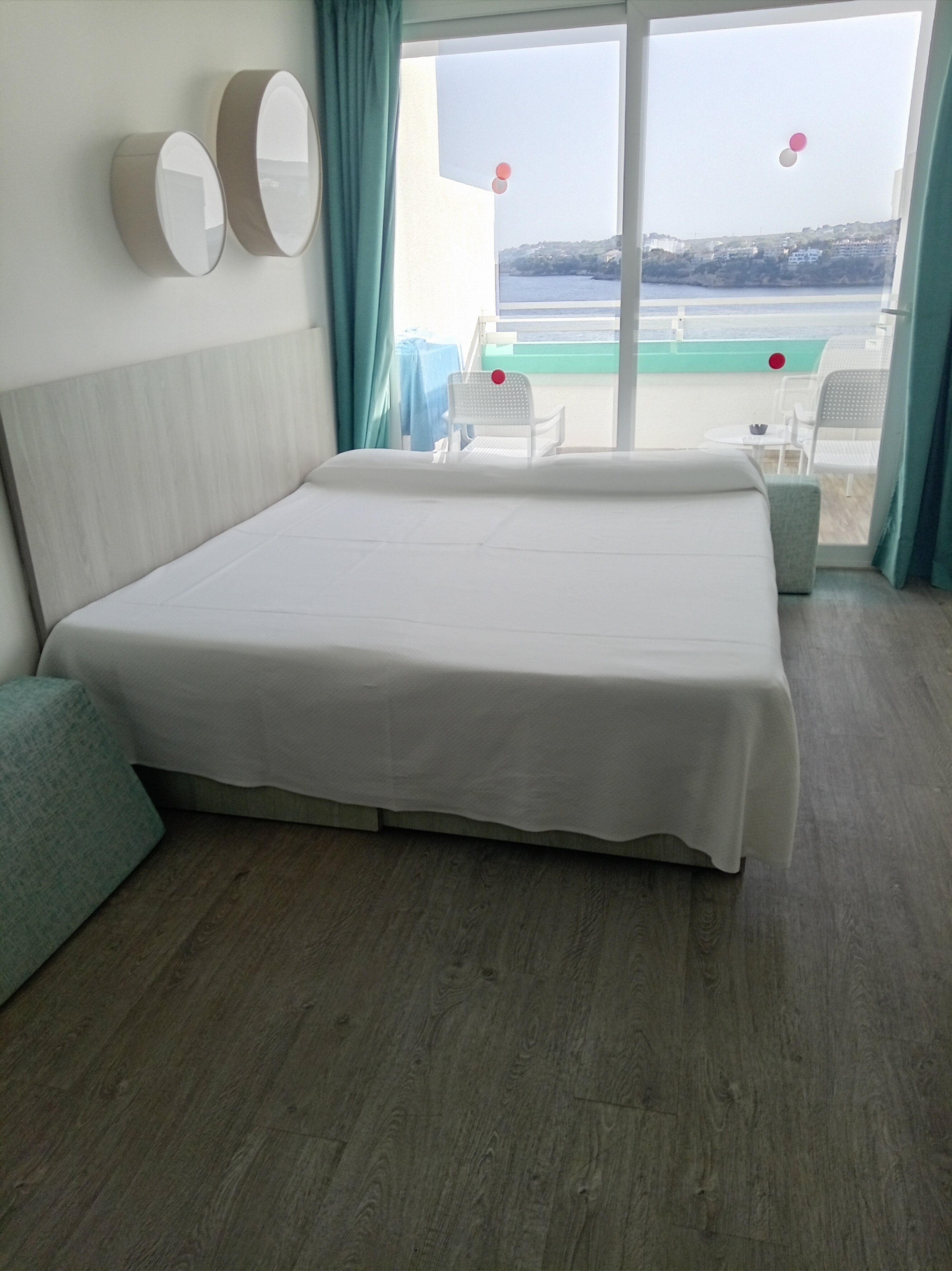 桑达罗海滩圣米歇尔酒店-旅行者