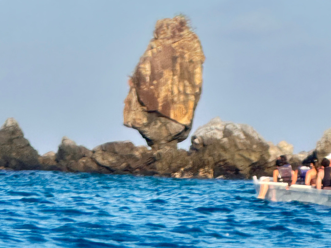 Mahalo Noronha-Vila dos Remedios必去景点