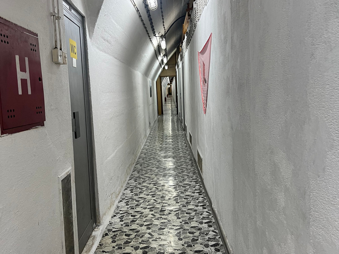 ARK D-0: Tito's Nuclear Bunker-Konjic必去景点