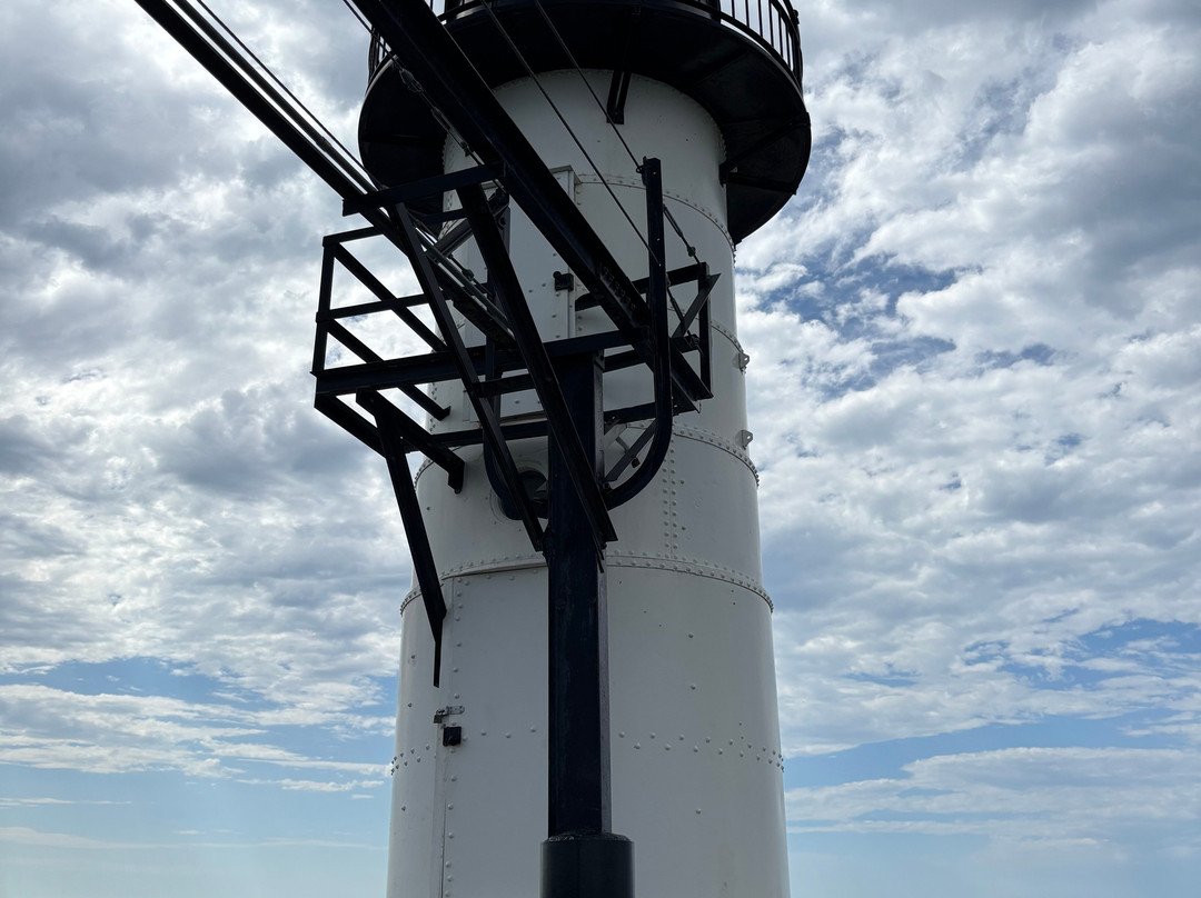 St. Joseph Lighthouses-Saint Joseph必去景点