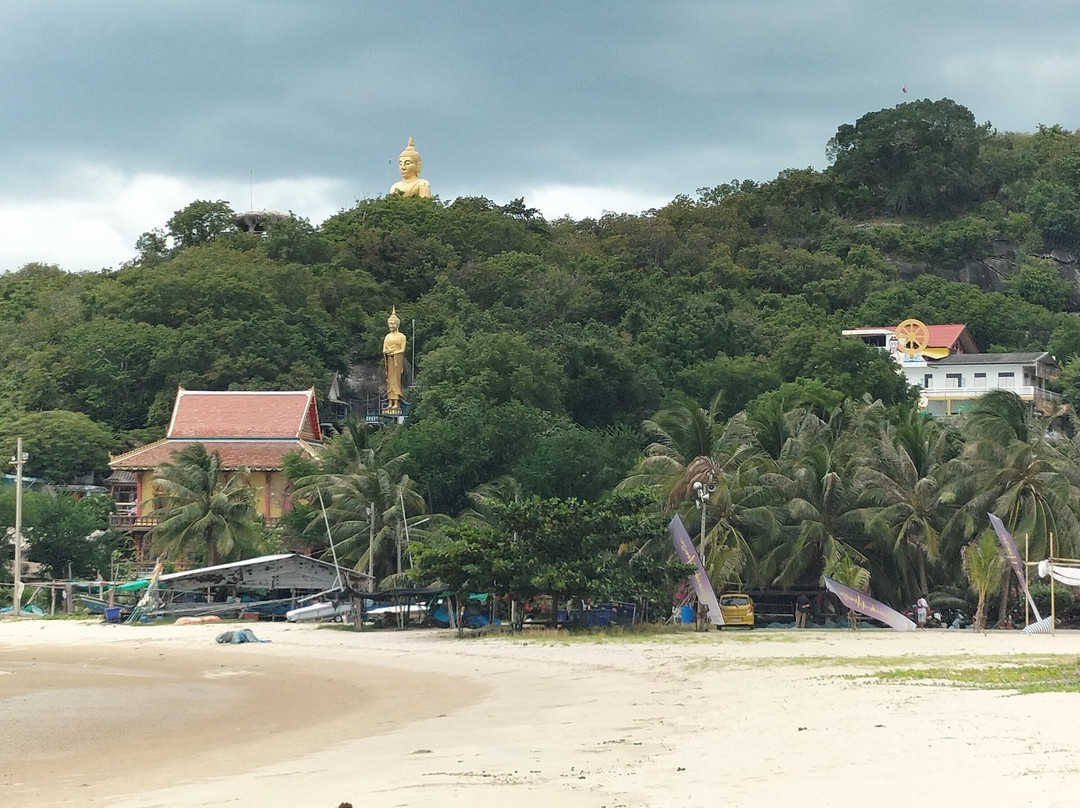 Khao Tao Beach-Nong Kae必去景点