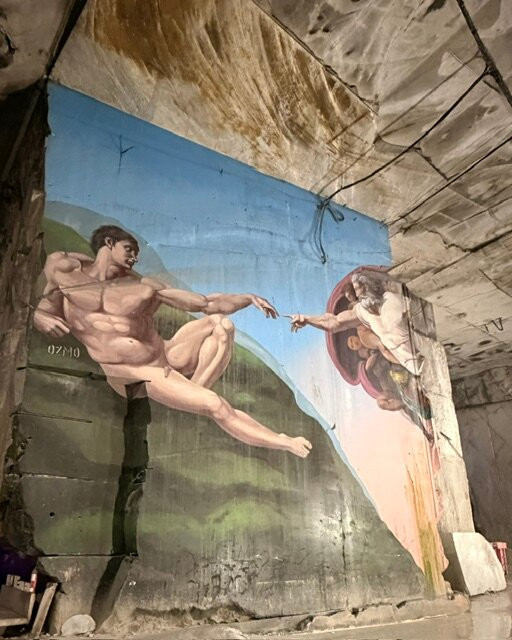 MarmoTour Michelangelo-卡拉拉必去景点