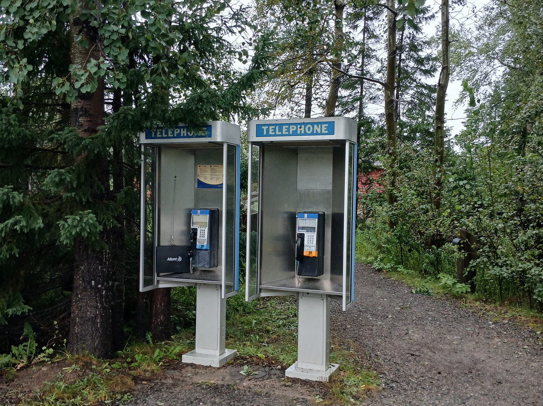 Terra Nova National Park-Glovertown必去景点