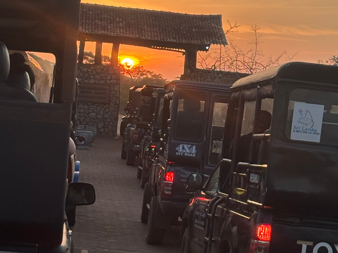 BH Lanka Tours-Kurunegala必去景点
