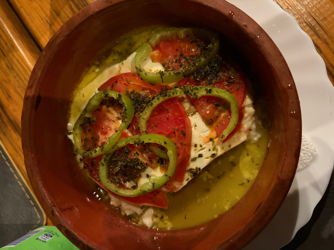 Bar Restorant Rrapi Gjirokaster