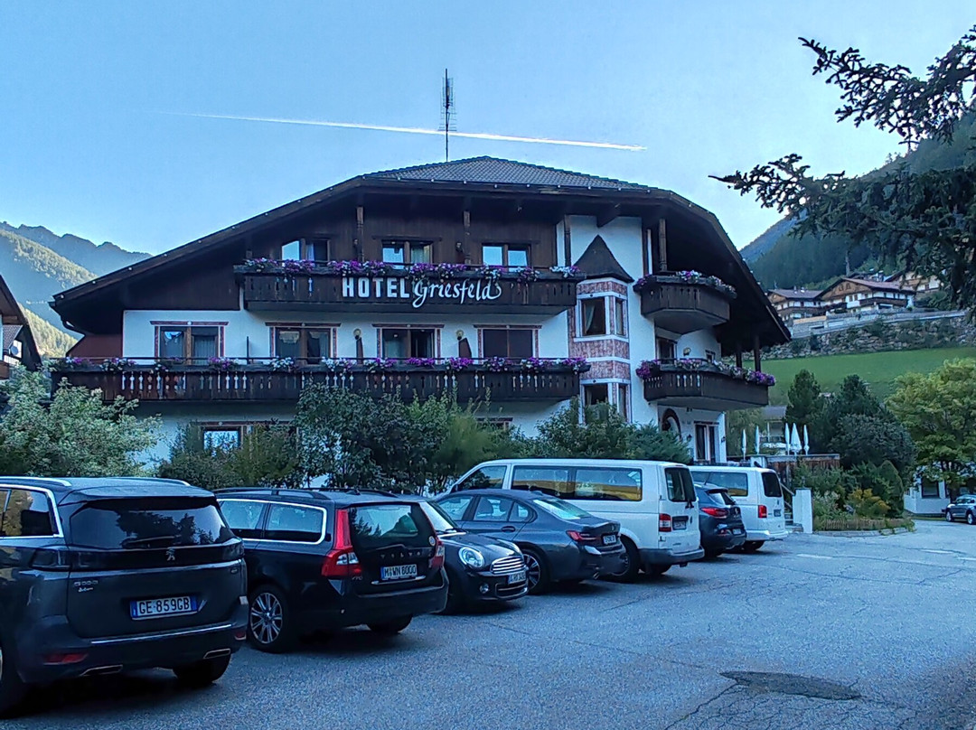 Hotel Residence Griesfeld主图
