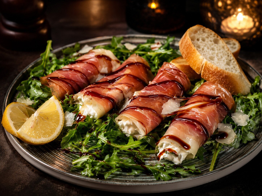Rustica