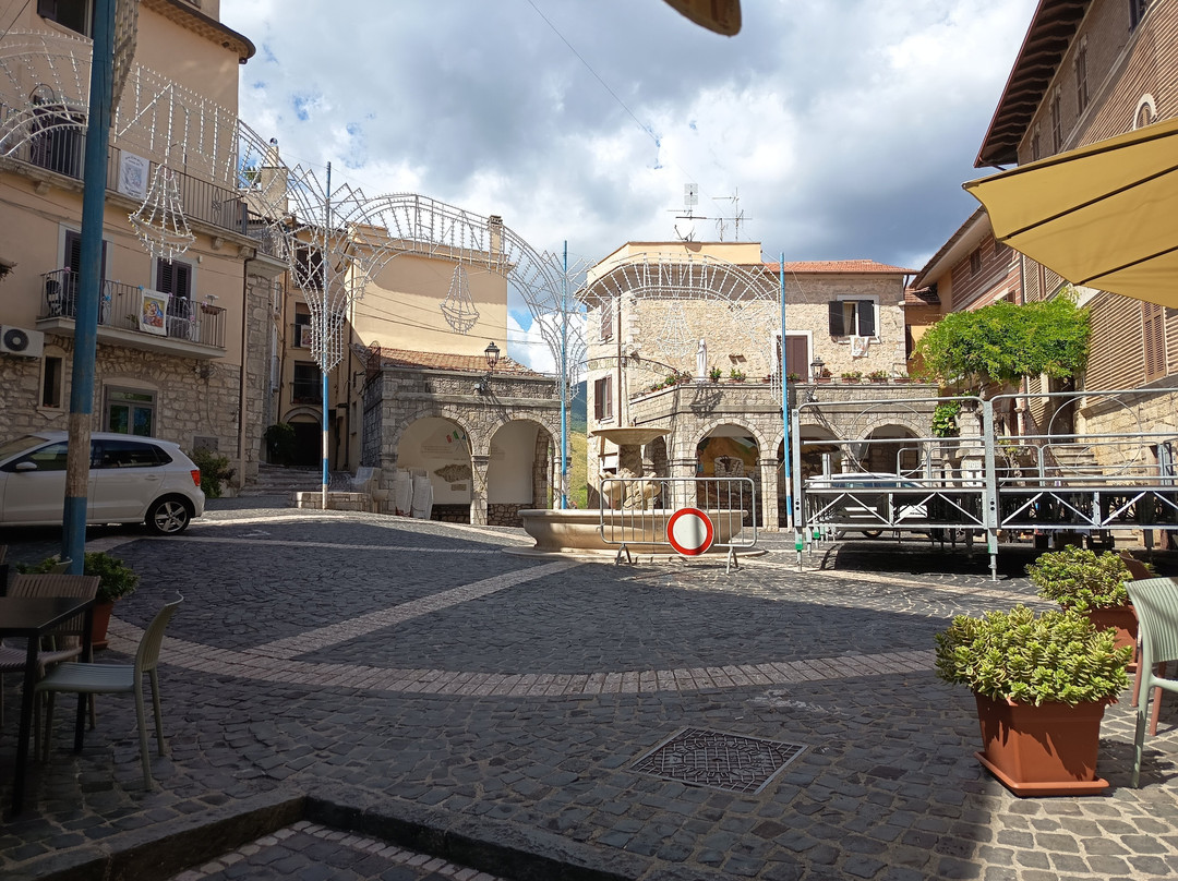 Osteria La Sevici