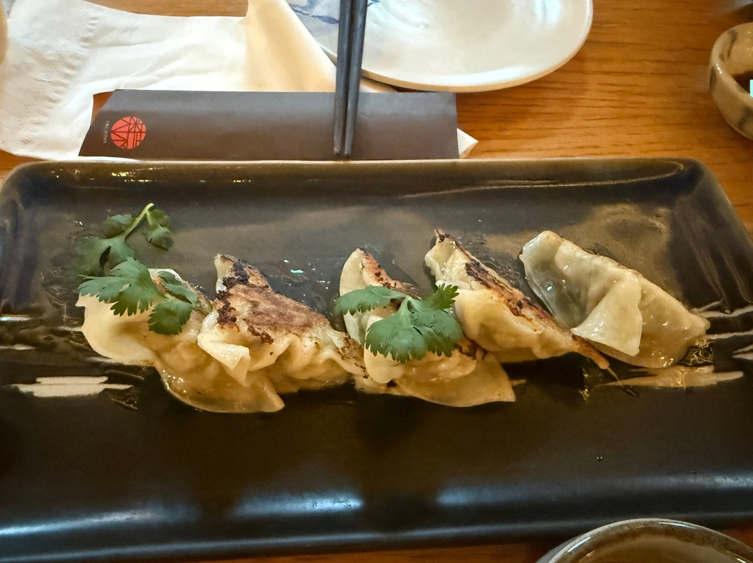 Okuzono Japanese Dining Bali