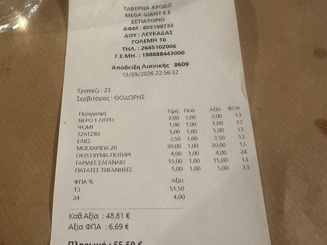 Arodo Taverna