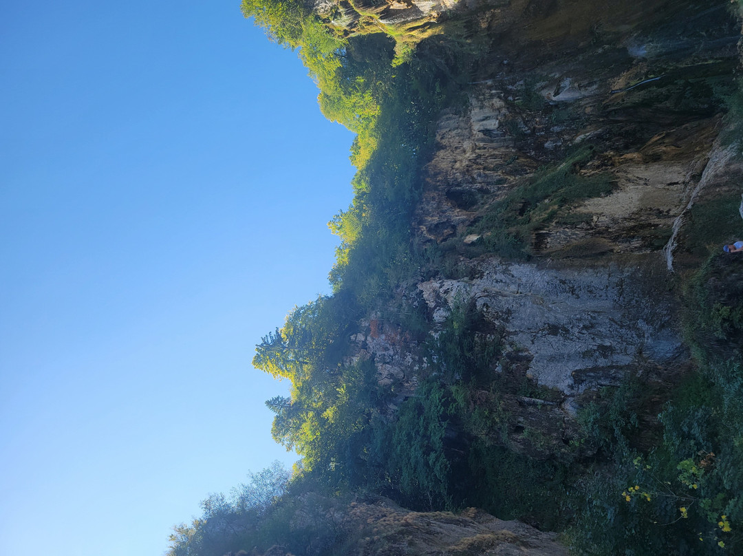 普利特维策湖-Plitvicki Ljeskovac必去景点