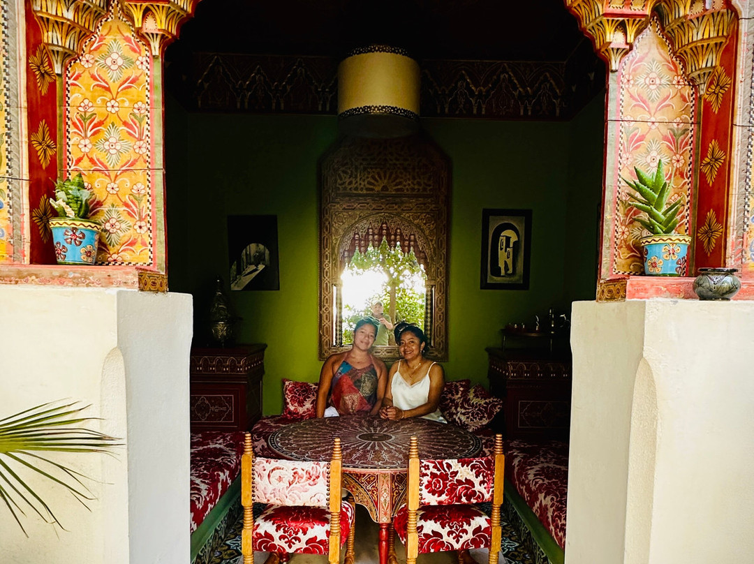 Morocco DailyXplore Tours-卡萨布兰卡必去景点