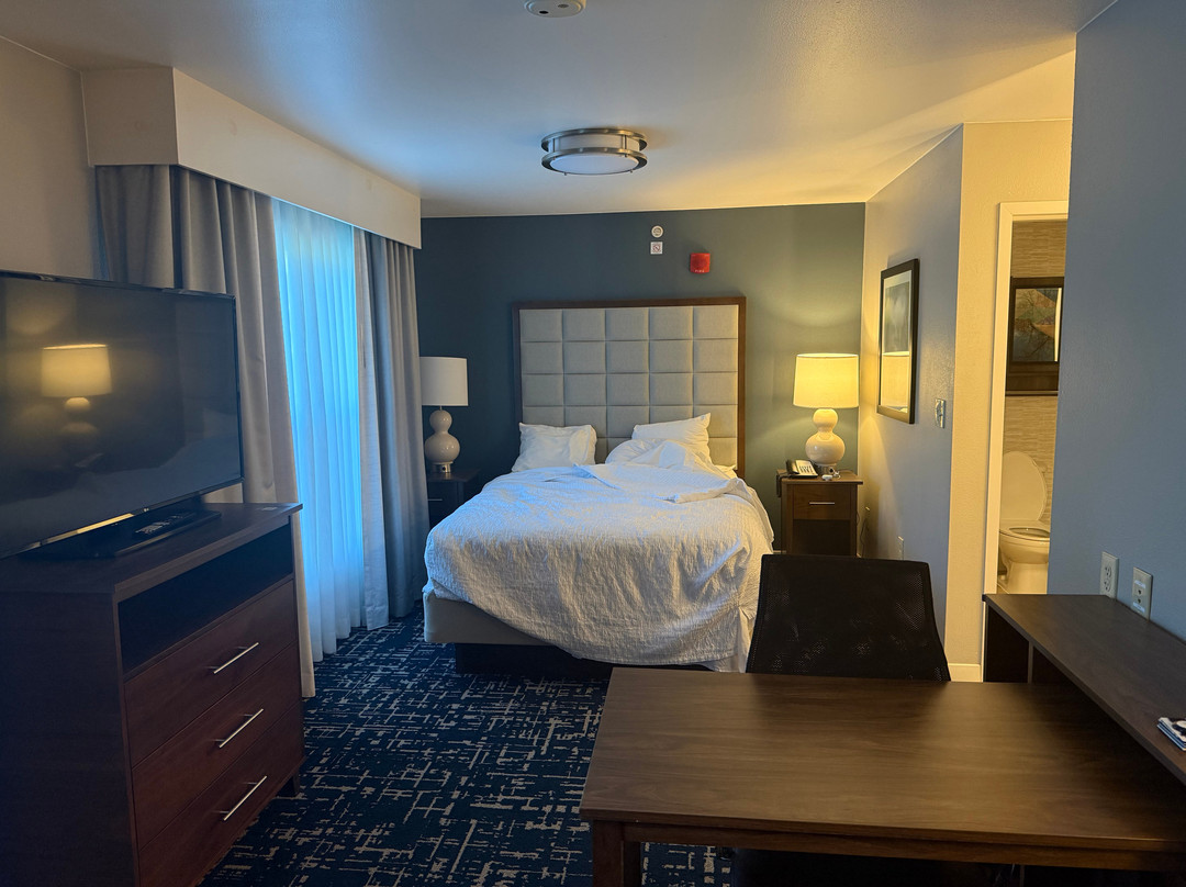 Homewood Suites by Hilton-费城芒特劳雷尔主图
