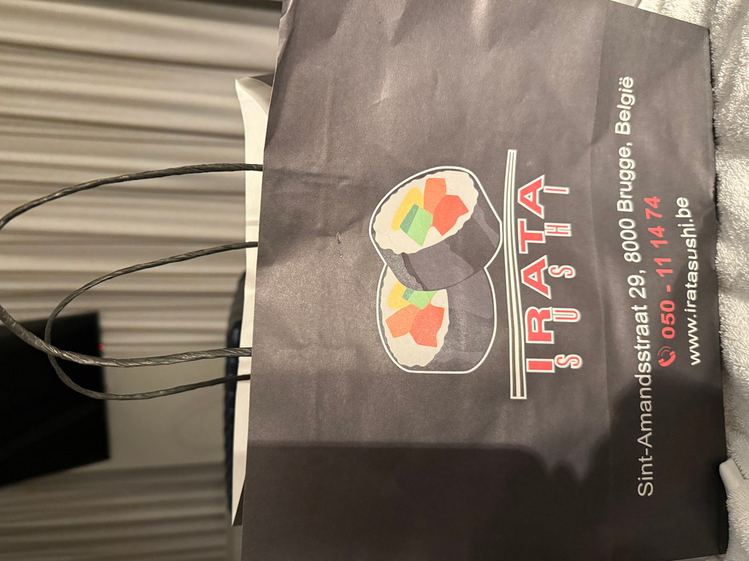 Irata Sushi