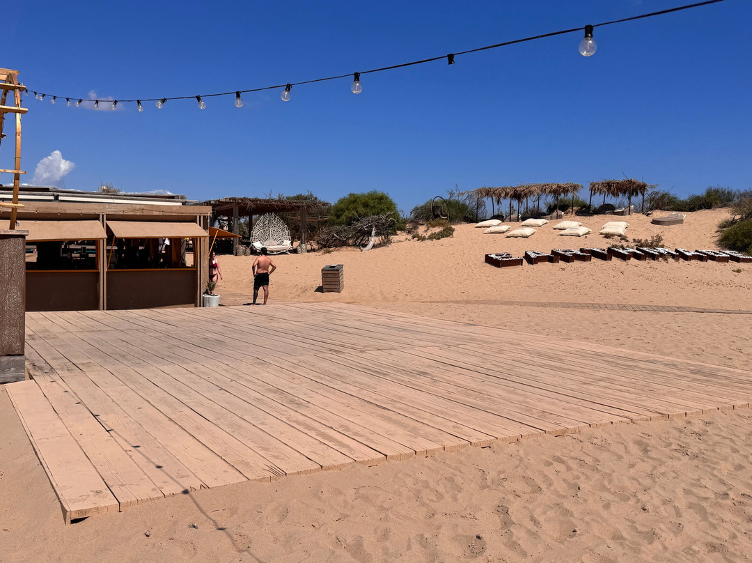 Puravita Beach Resort-Pachino必去景点
