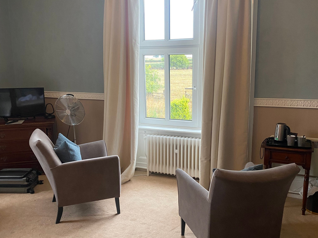 The Wroxeter Hotel主图