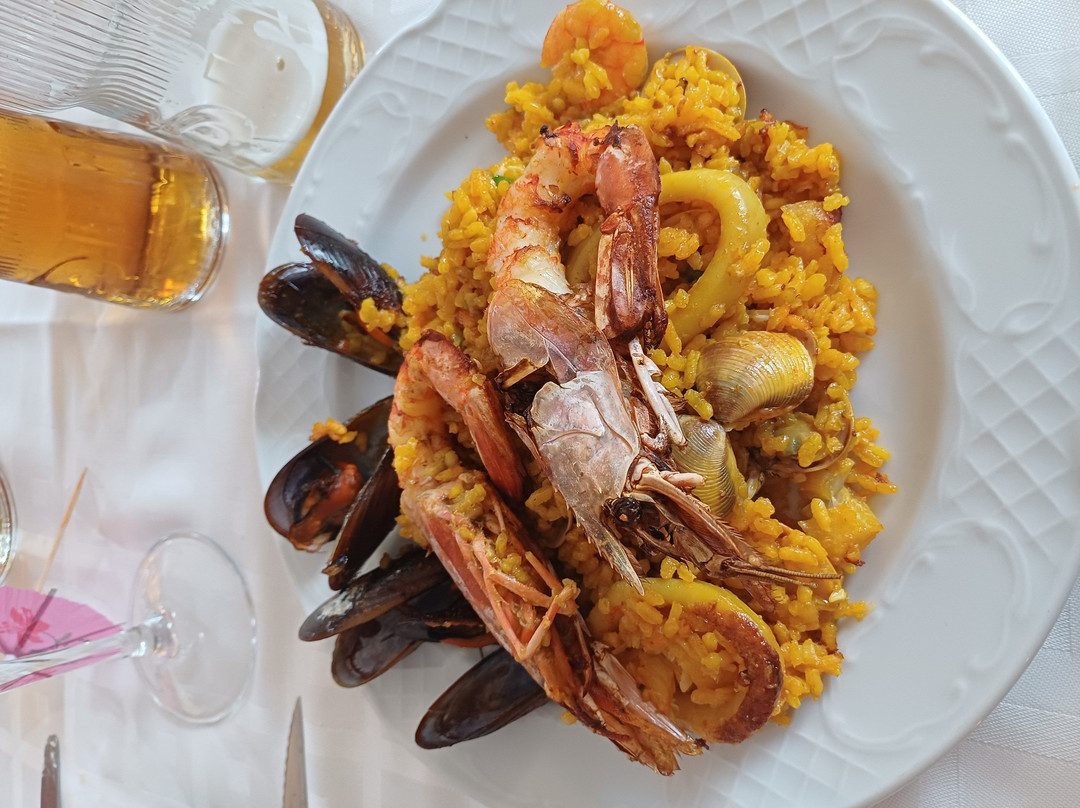 Restaurante Olé