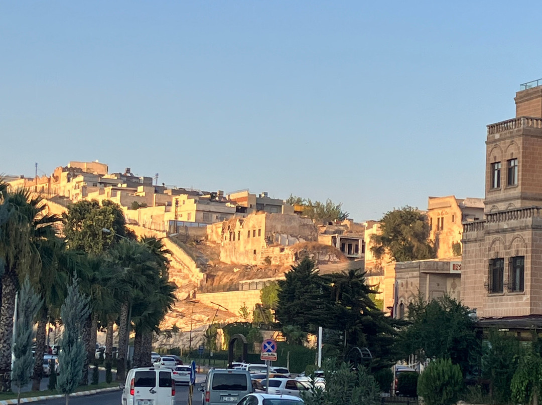 Balıklıgöl-Sanliurfa必去景点