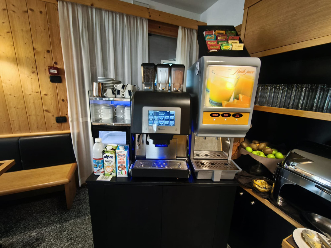 贾尼佩格拉酒店主图
