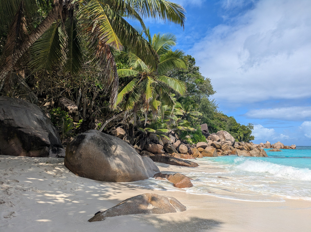 Edelweiss Tours, Seychellen-普拉兰岛必去景点