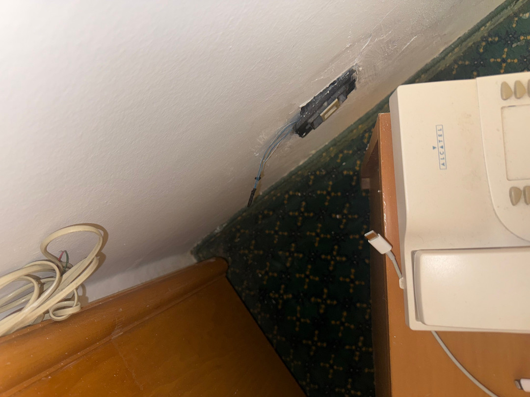 欧尔茂拉迪斯凯尼酒店主图