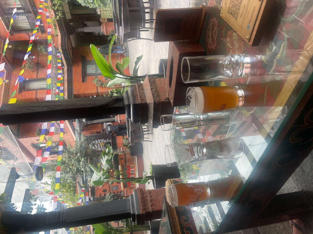 达赖拉精品酒店主图