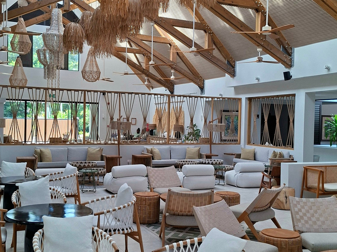 印度洋小屋主图