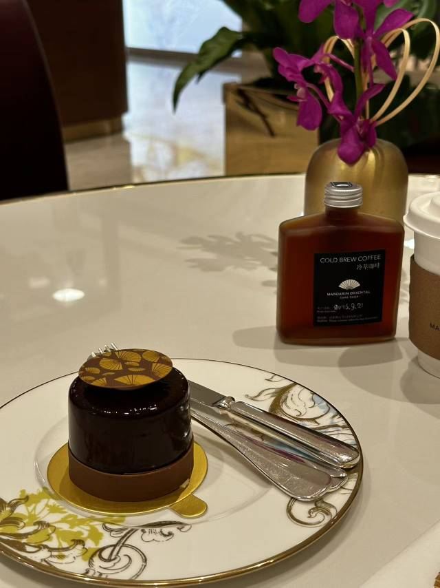 北京王府井文华东方酒店-旅行者
