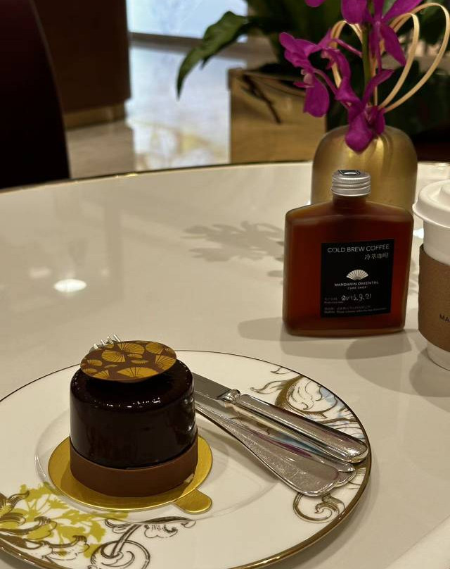 北京王府井文华东方酒店主图