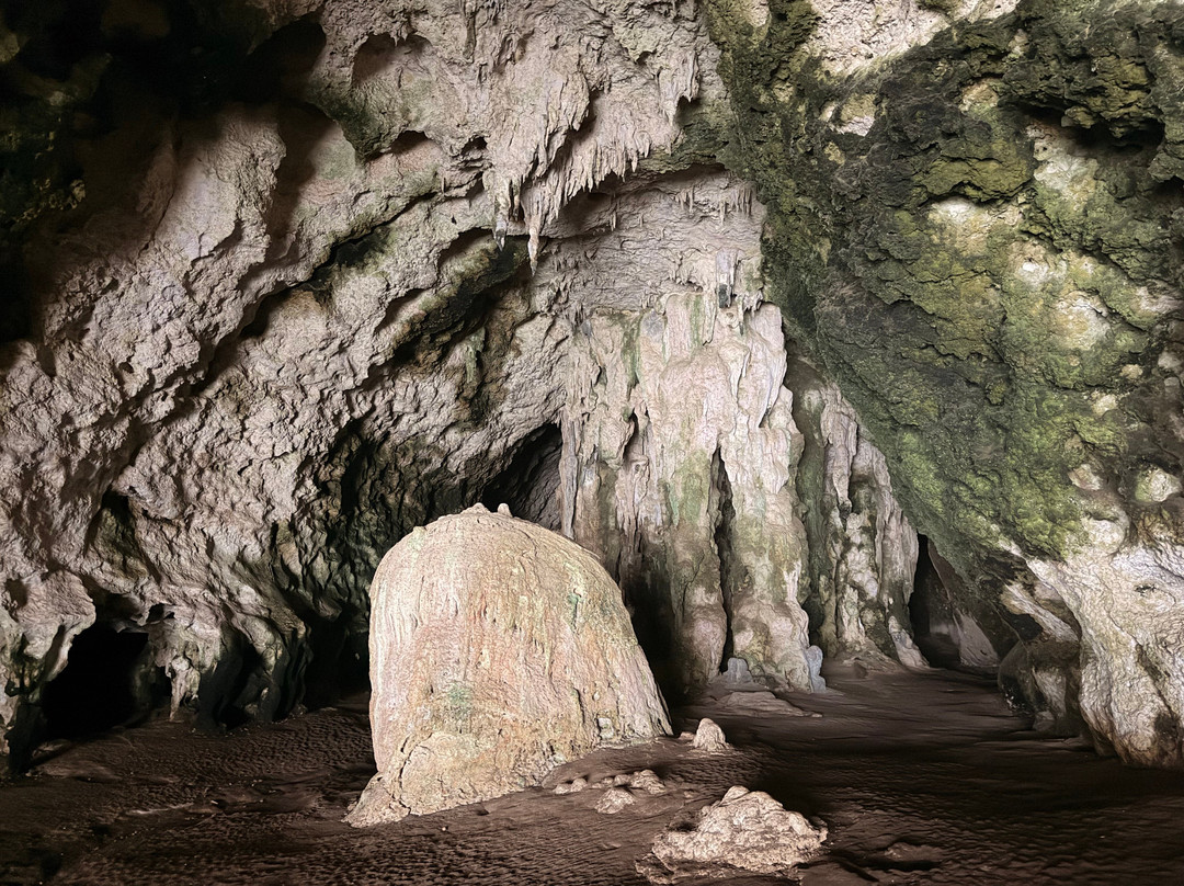 Cueva Ventana-阿雷西沃必去景点
