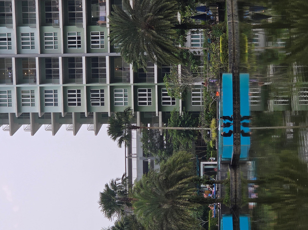 怡保曦云轩途易蓝酒店 Tui Blue The Haven Ipoh主图