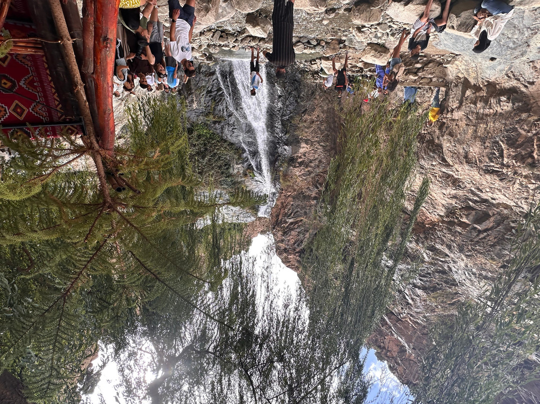 Ourika Valley-Ourika必去景点