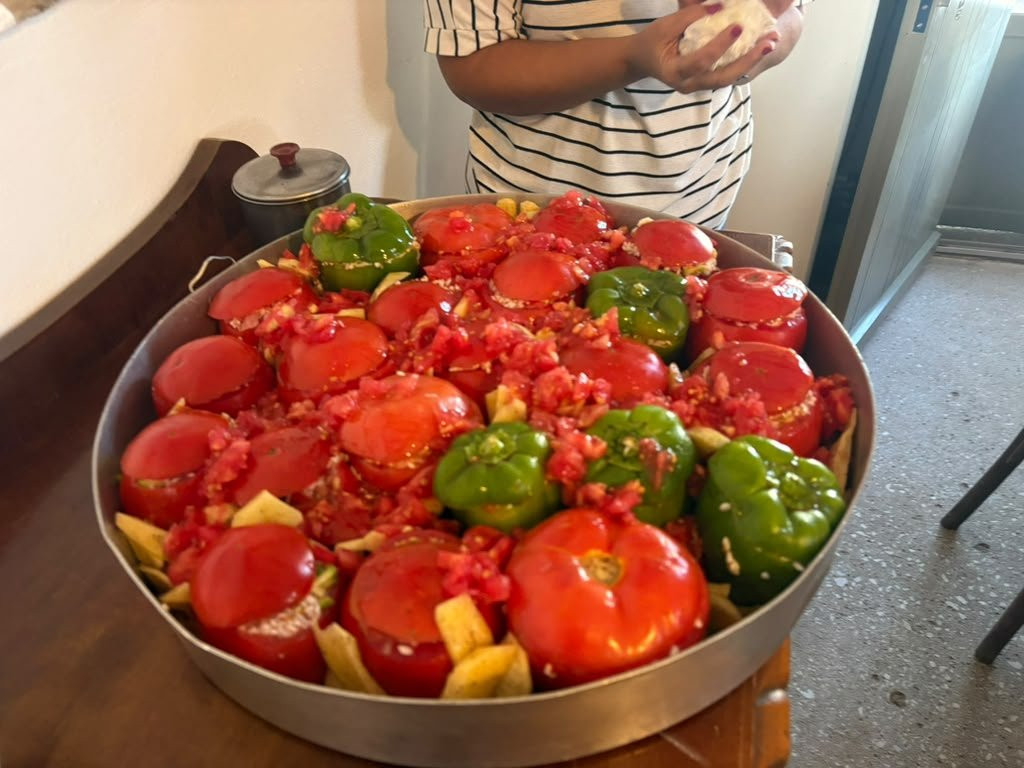 Armeos Farm Experience-Damarionas必去景点