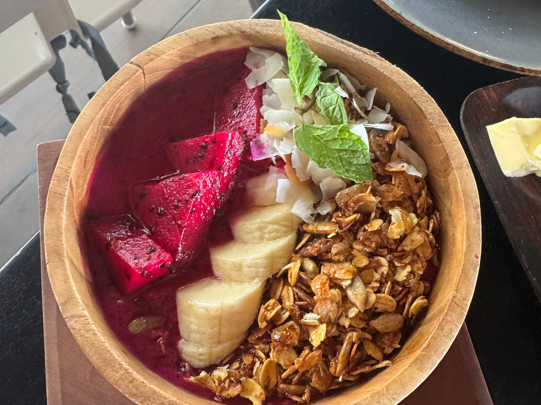 阿尼隐居处主图