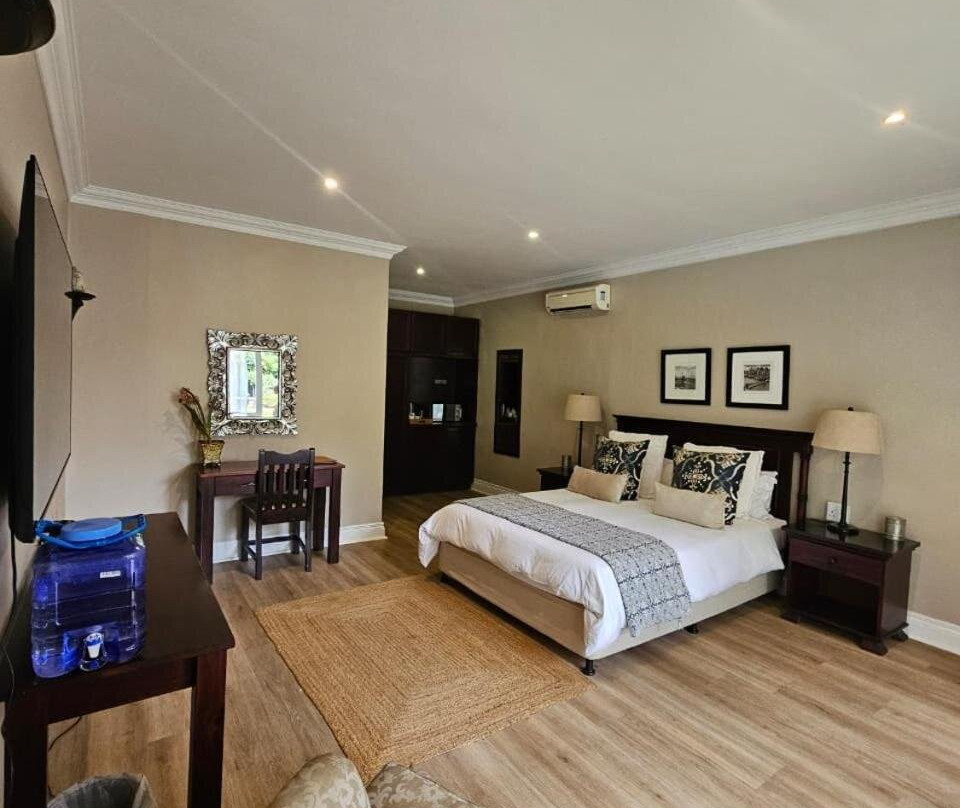 Glenashley酒店住宿-Maryland Manor Guest House
